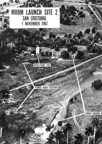 Cuban Missile Crisis