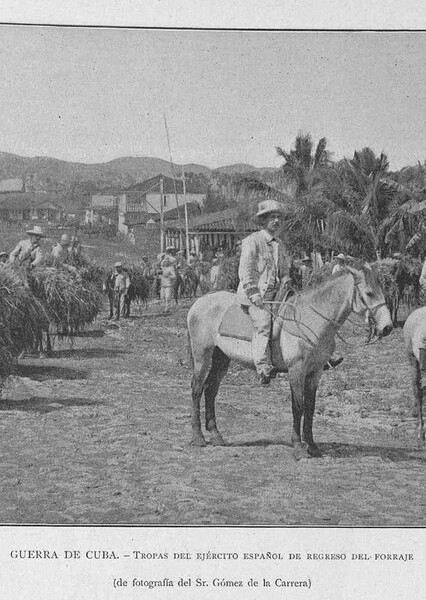 Cuban War of Independence