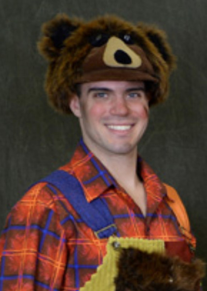 Cubby photo