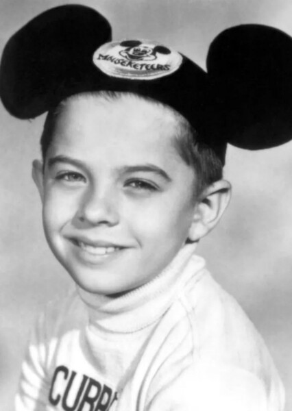 Cubby O'Brien photo