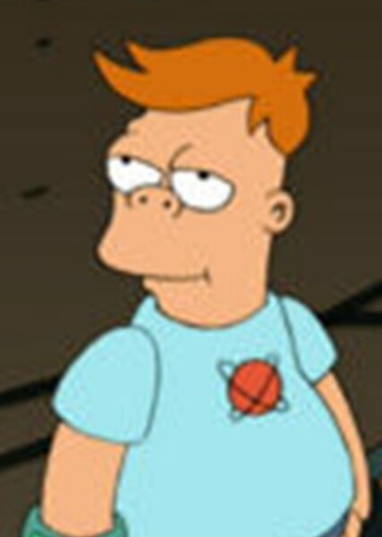 Cubert Farnsworth