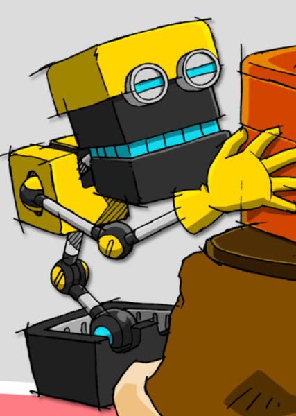 Cubot photo