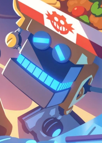 Cubot photo