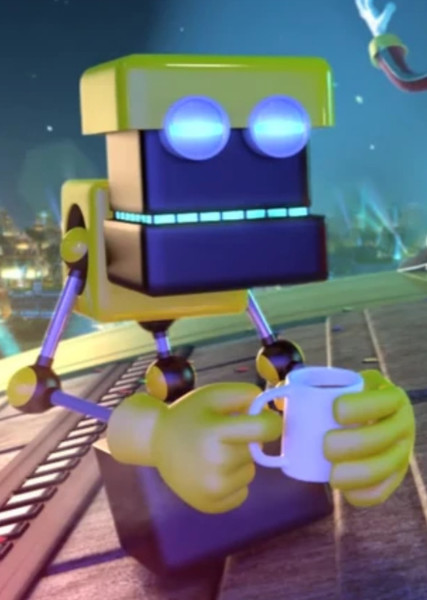Cubot photo