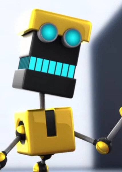 Cubot photo