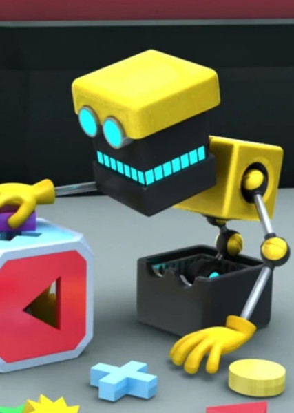 Cubot photo