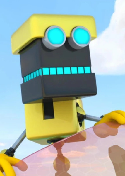 Cubot photo