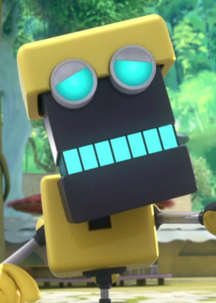 Cubot photo