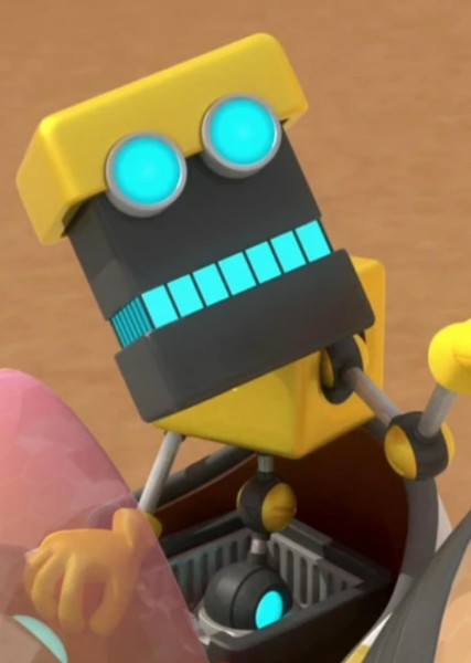 Cubot photo