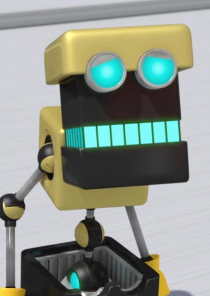 Cubot photo