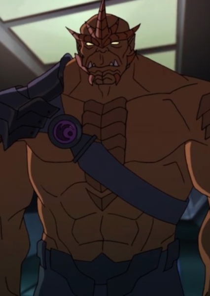 Cull Obsidian photo