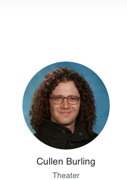 Cullen Burling