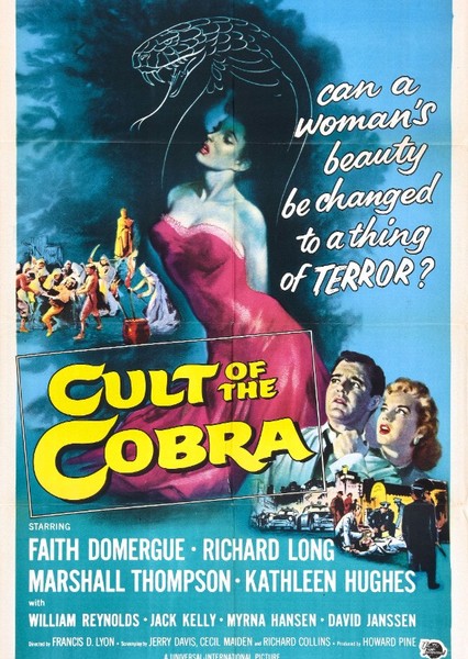 Cult of the Cobra