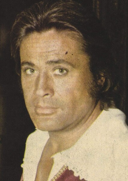 Cüneyt Arkın photo