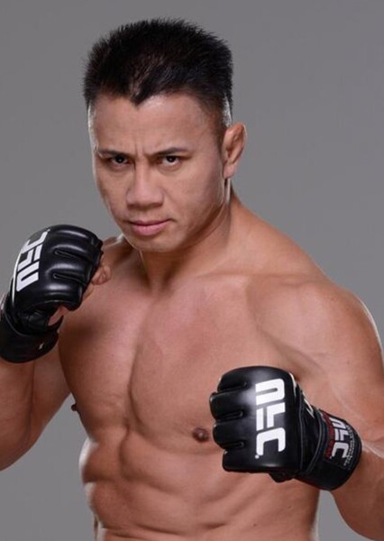 Cung Le