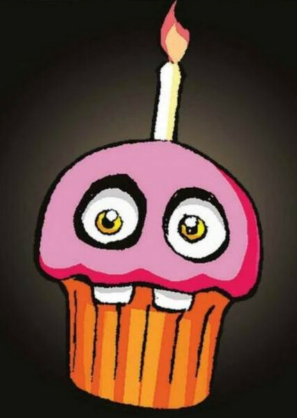 Cupcake photo