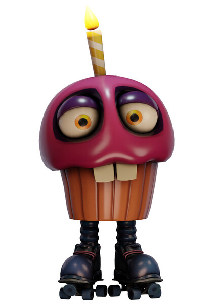 Cupcake photo