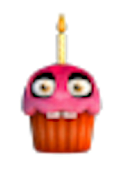 Cupcake photo