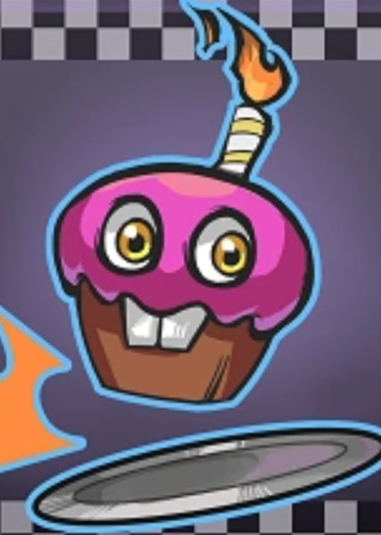 Cupcake photo