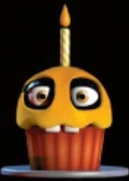Cupcake photo