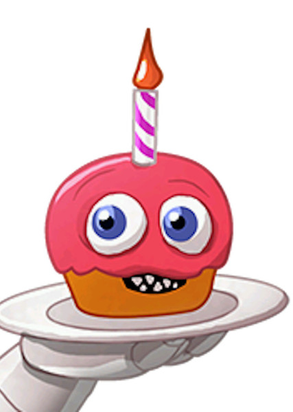 Cupcake photo