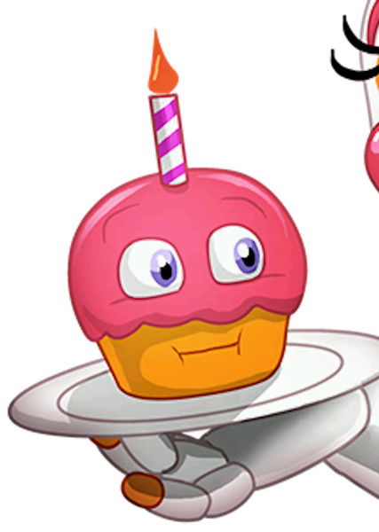 Cupcake photo