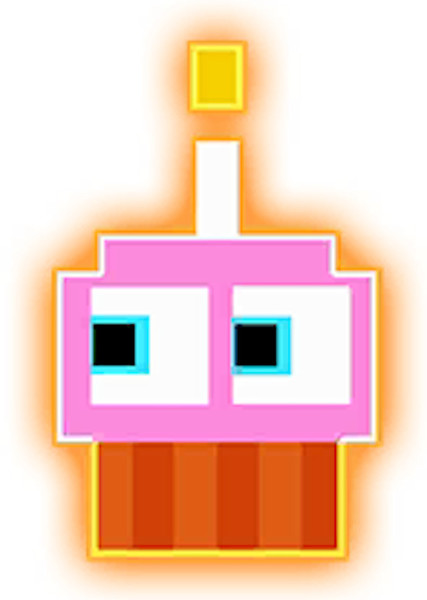 Cupcake photo