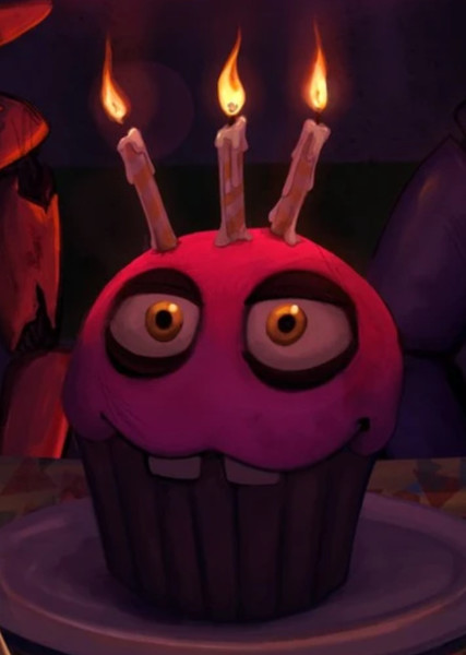 Cupcake photo