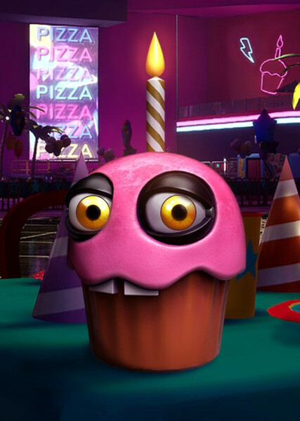 Cupcake photo