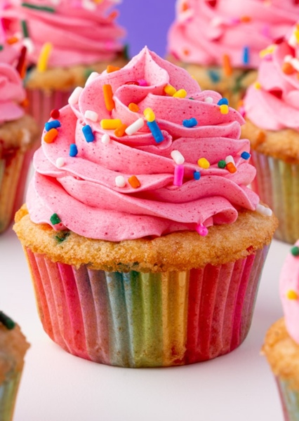 Cupcakes
