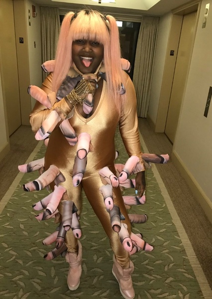 CupcakKe