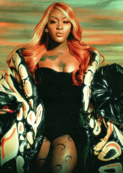 CupcakKe photo