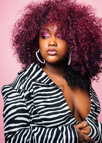 CupcakKe photo