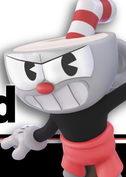 Cuphead photo