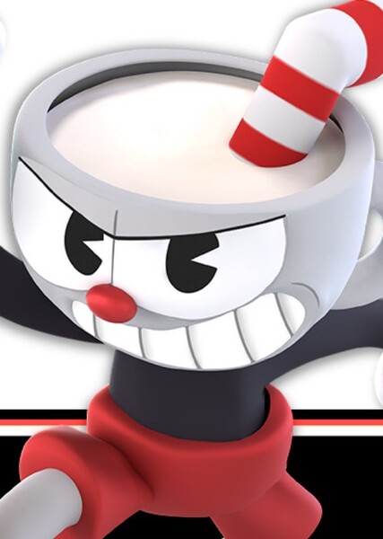 Cuphead