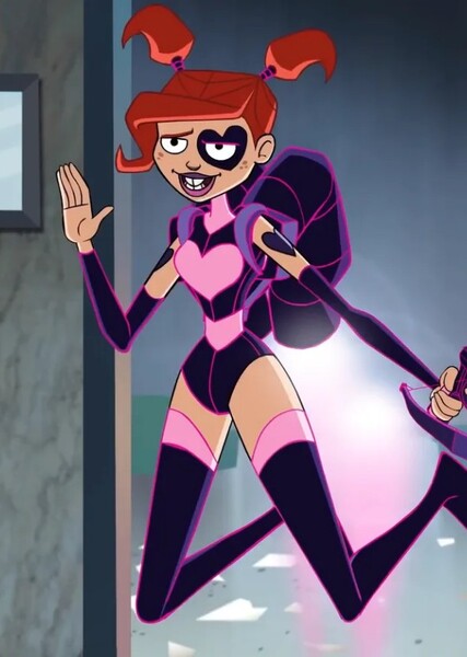 Cupid (DC Comics)