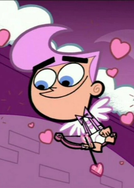 Cupid (The Fairly OddParents) photo