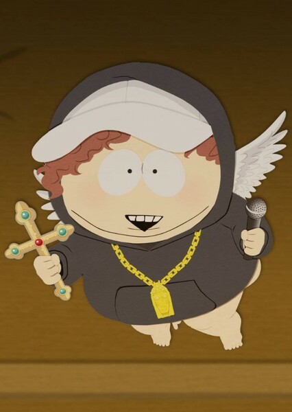 Cupid Ye