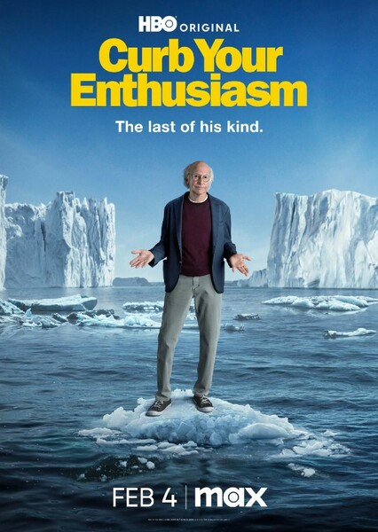 Curb Your Enthusiasm photo