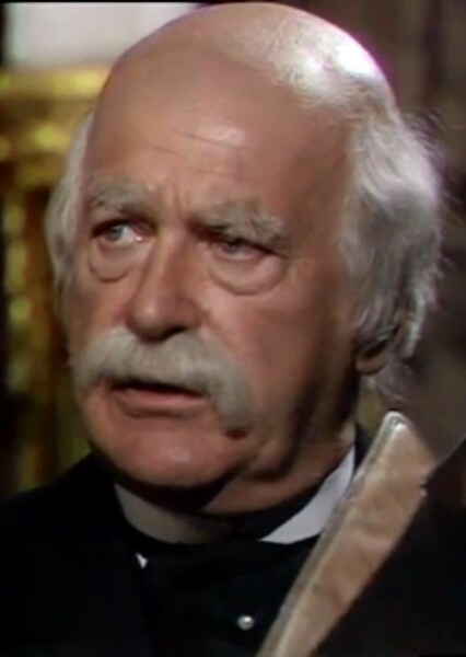 Curd Jürgens photo