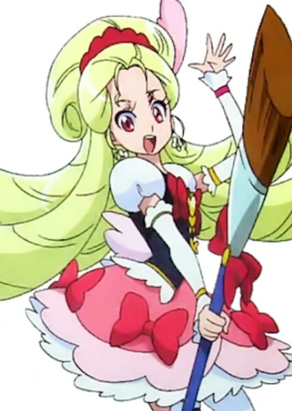 Cure Art