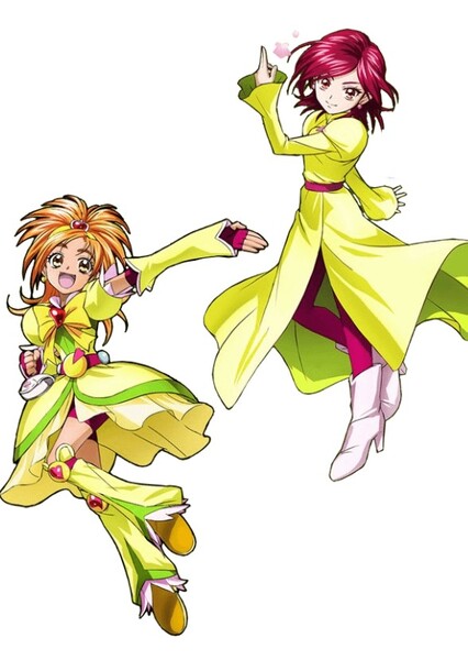Cure Bright