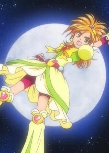 Cure Bright photo