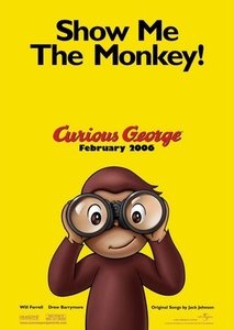 Curious George (2006)