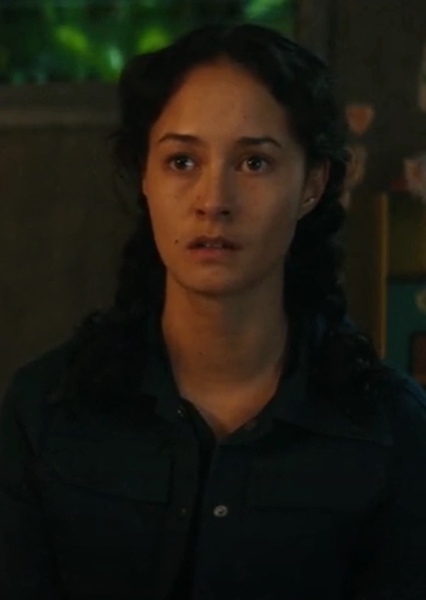 Curly (Alien: Earth)
