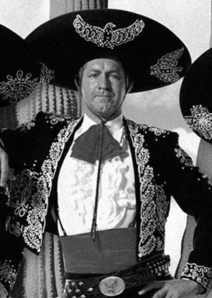Curly Howard