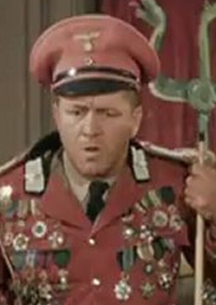 Curly Howard