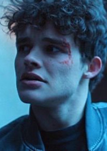 Curran Walters