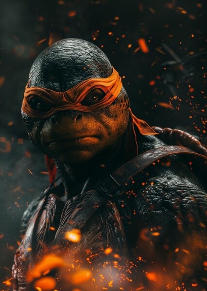 Michelangelo