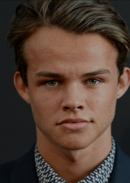 Curran Walters